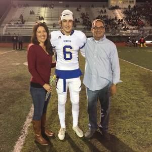 Meet your Posher, Joey